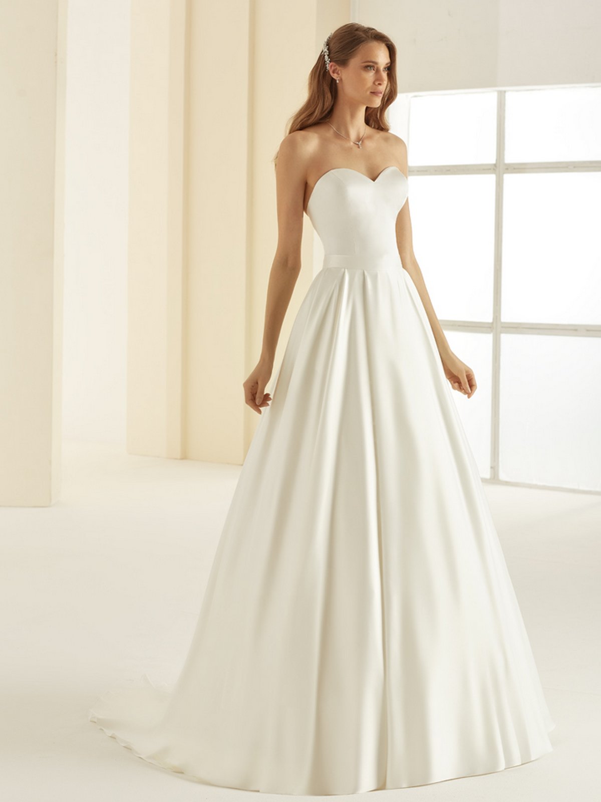 Bianco Evento vestiti ed abiti da sposa canicatti agrigento